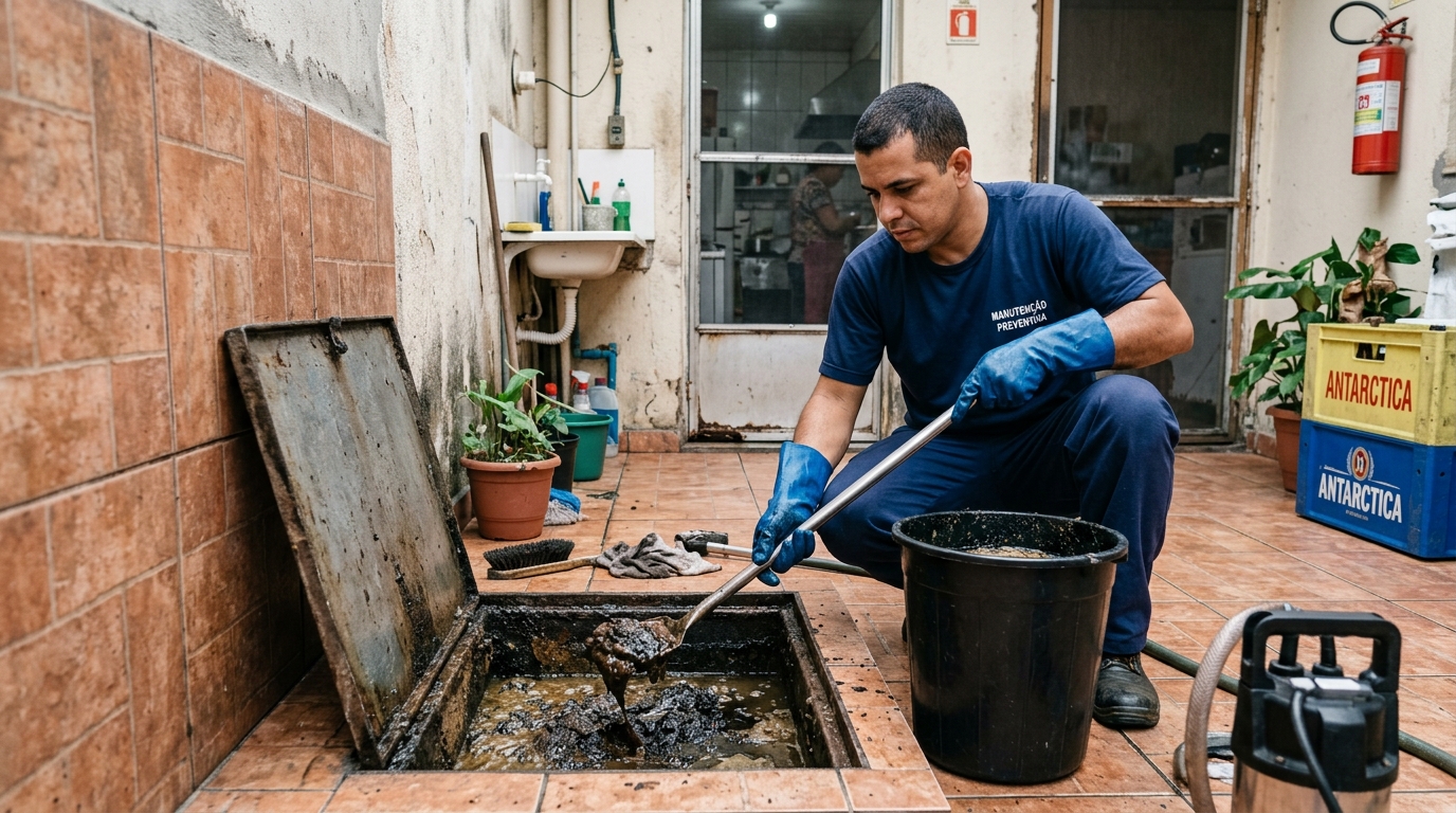 Remoção de Gordura Acumulada em Serra‑ES